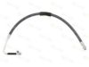 THERMOTEC KTT160018 High Pressure Line, air conditioning